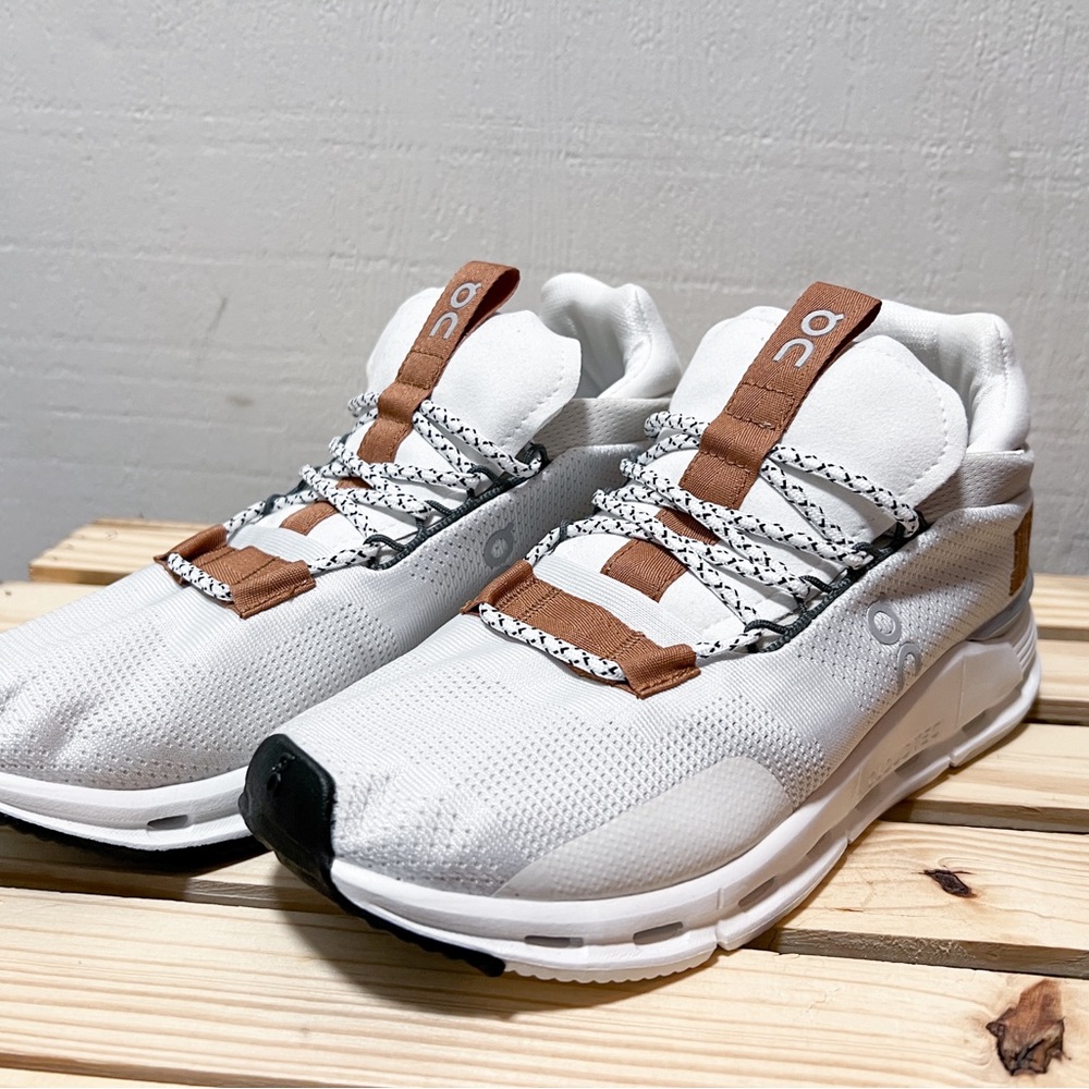 Brand new ON nova shoes